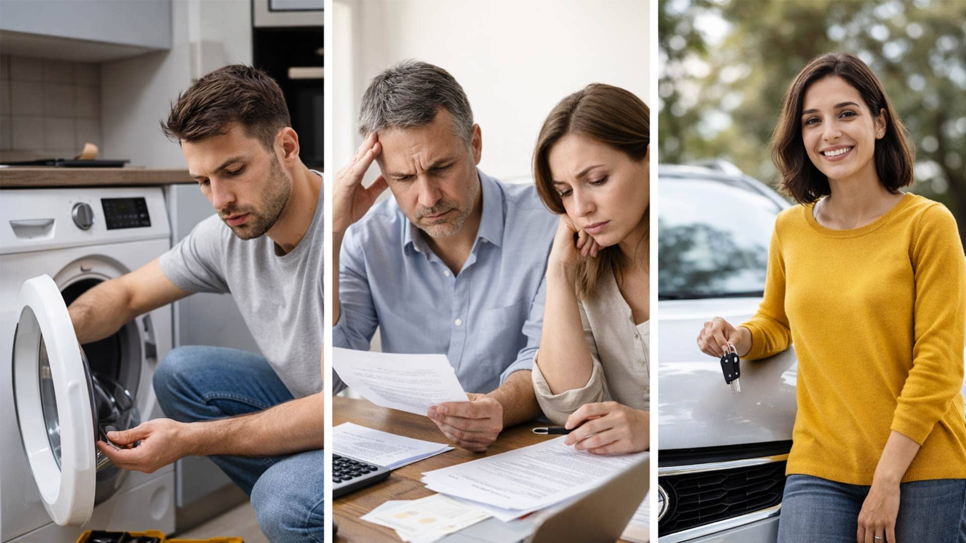 Für welche Zwecke eignet sich ein privater Kredit besonders?